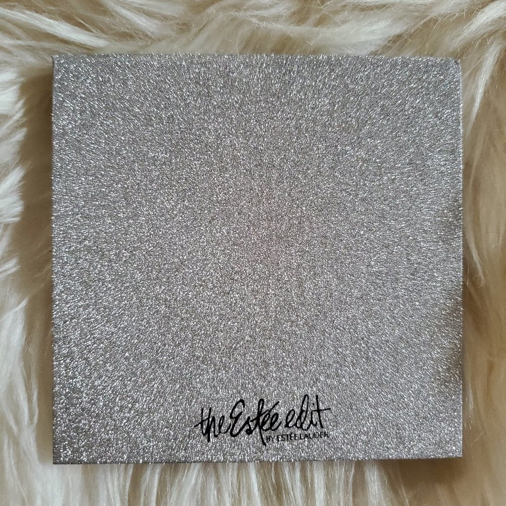 COPY - The Estee Edit "Glow Face + Eye Palette"